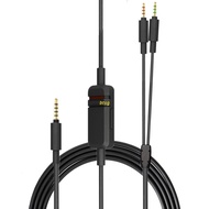 btsg Headphone Upgrade Cable, Replacement Cable Aux Cable for Beyerdynamic MMX300