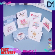 Dreamad Wish Card Thank You Card Card Message Card Birthday Wish