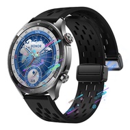 Honor Watch 5 Pro strap Silicone strap Honor Watch 5 Pro Smart Watch strap Sports wristband