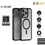 X.One Dropguard 2.0 Magnetic Case for iPhone 15 Pro Max/15 Pro/15 Plus/15