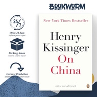On China by Kissinger Henry (English Version) | Henry Kissinger