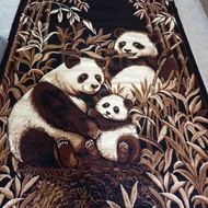 Exotic Africa 190x260 Cm Carpet Rug