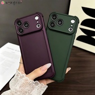 For Samsung Galaxy S26 S25 S24 S23 S22 FE Note 20 Ultra 10 Plus F42 F02S 5G 4G Phone Case 4 Four Cor