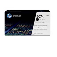 HP 507A BLACK LASERJET(CE400A)