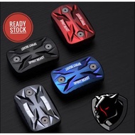 SPIRIT BEAST Brake Oil Pump Cover NMAX NMAXV2 XMAX (One Pair)