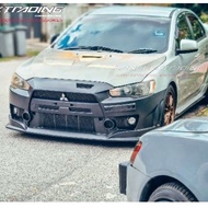 Fq400 Lancer Inspira Bodykit READY STOCK PP FRP Material