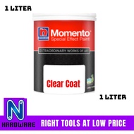 Nippon Paint Momento Clear Coat - 1 Liter