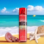 [CLEARANCE] 💯 Rejected BBW Fine A Thousand Wishes  Fragrance Body Mist 236ml