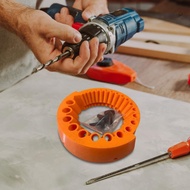 Drill Bit Sharpener Machine Multi-purpose Drill Tool Universal Blade Angle Grinder Engraving Polishi