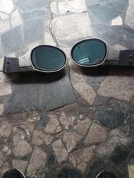 光陽頂客150中古後視鏡