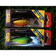 Megapro CID Fishing Lure