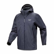Arc'Teryx - Giacca Beta Black Sapphire - X000010511 - BLACK/SAPPHIRE | size: L