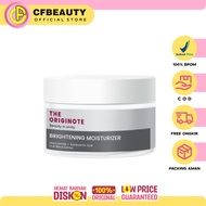 The Originote Brightening Moisturizer