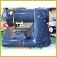 ◰ △ ☩ qtie model singer sewing machine