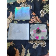 unsealed 2ne1 Album 2009 the first mini album