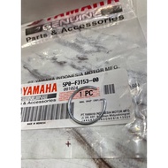 Front Shock Axle ClipRing Yamaha Jupiter Z 115, MX King, Vega ZR, Mio J, Mio M3 SZ, Soul GT, Fino FI