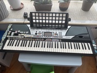 Yamaha 電子琴