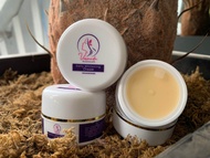 dailywhitening cream siang dr widya