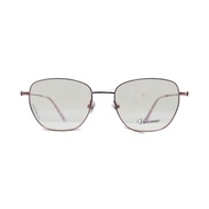 Fashion Eyeglass Frames VivienneWanita YH26008 52-18-145 RoseGold