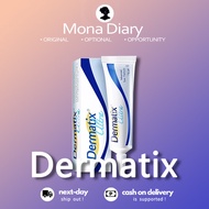 Dermatix ultra scar remover scar gel 100%Australian original scar remover effectiv Treatment Scar15g