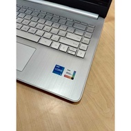 [ Baru] Promo Laptop Hp 14S Intel Core I5 1155G7 Ram 16Gb 512Gb 14 Fhd