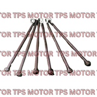 HEAD STUD Keras dan Padu Untuk Setup Spacer Tebal 7mm dan 18.5mm