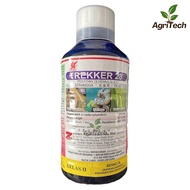Trekker 28 1Liter / Zeenex Lambda-cyhalothrin 2.8%/Racun serangga/Sama dgn karate
