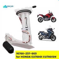 Motorcycle  Pump Module 16700-Z37-003 for  EU7000i EU700iSN  Pump Assembly 16700Z37003