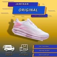 Kanky Story Gozen White Carenaria Shoes Original Casual Sneakers Kanky Sport Running Shoes Wanita Or