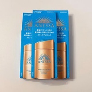 [現貨] ANESSA 極防水美肌UV乳液 SPF50+ PA++++ 60ML