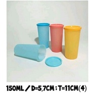 Tupperware Botol Minum Mini Mini Tumbler (1)