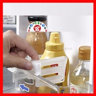 Plastic Refrigerator Divider, Storage Tray, Cabinet Divider