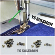 jarum screw | needle bar screw mesin Jahit (1 pcs) at wholesale prices