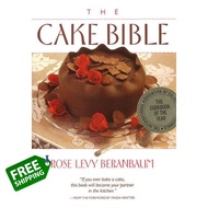 New Releases ! The Cake Bible Hardcover