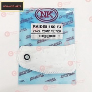 FUEL PUMP FILTER - SUZUKI - RAIDER 150 F.i/ GSXR 150 F.i (NK)
