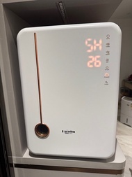Haenim UV 消毒烘乾機 （HN-04L-WG）