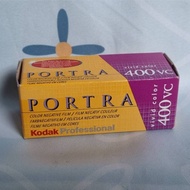 Fuji Kodak Expired Film 35mm Vintage Collectibles Photographer
