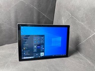 Surface Pro 4 平板電腦 TAB  /M3-6Y30/4GB  Ram/128GB SSD/12.3吋2736 x 1824/windows 10/1080P鏡頭/人面識別/Laptop/Notebook/齋機跟火牛/133