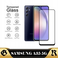 LAYAR Tempered Glass Screen SAMSUNG A35 5G /A36 5G Front Screen Protector