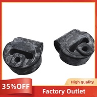 18215-SMG-E11 Exhaust Mount Cushion Rubber Mounting for   12-16 Exhaust Hanger Bracket Holder Mount 