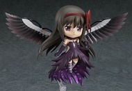 全新 魔法少女小圓 惡魔焰 黏土人 no.456 再販