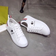 HEUS UNKEL MUSTACHE SNEAKER