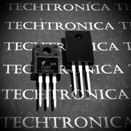 Transistor MOSFET N-Channel FQPF5N65C FQPF5N65 FQPF 5N65 TO-220F