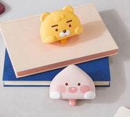代購‼️KAKAO FRIENDS Ryan / Apeach 可愛 蘋果無線手機充電器 Apple / Samsung 手機差電器 無線充電寶 4800mAh