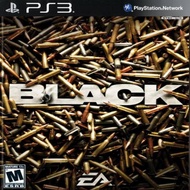 DVD Game PS2 To PS3 Hen/CFW BLACK PS2 Games PS3 Games