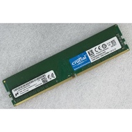 Genuine DDR3 DDR4 PC Ram Peeling Dell, Lenovo, NEC - BUS 1k6 2k4 2k6 3k2 Etc Affordable Price