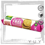 【Gullon】Gluten Free Digestive - 150g