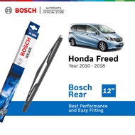 Bosch Rear Wiper For Honda Freed H306