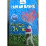 Novel Melayu Sakitnya Cinta