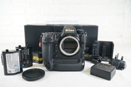 Nikon Z9 全幅無反相機 單機身 快門數10387